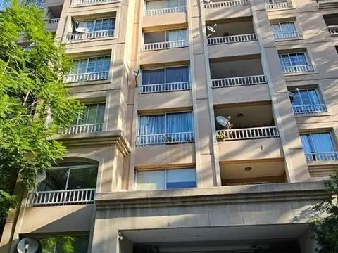 OPENHOUSE vende moderno monoambiente en Complejo Villa Mediterránea