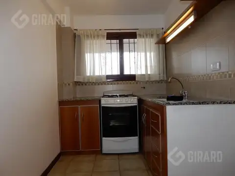 Departamento en Venta con 1 cochera