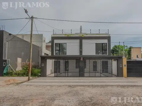 ALQUILER DUPLEX A ESTRENAR SUPER LUMINOSO - ZONA UNIVERSIDAD AUSTRAL -PILAR