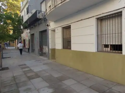 PALERMO PH 3 AMB AL FRENTE P. BAJA VIVIENDA O USO PROFESIONAL EN ALQUILER