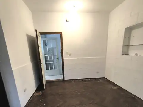 PALERMO PH 3 AMB AL FRENTE P. BAJA VIVIENDA O USO PROFESIONAL EN ALQUILER