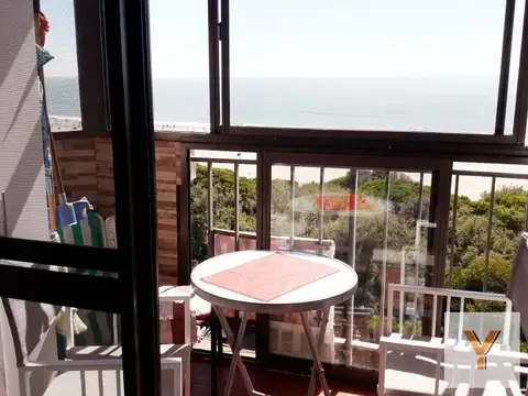 Departamento en Venta en San Clemente del Tuyú, USD 118.000