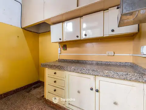Depto Tipo Casa en Venta en Nuestra Señora De Lourdes, USD 75.000