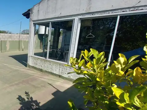 Depto Tipo Casa en Venta 10 años