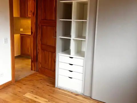 Departamento en Venta 2 años