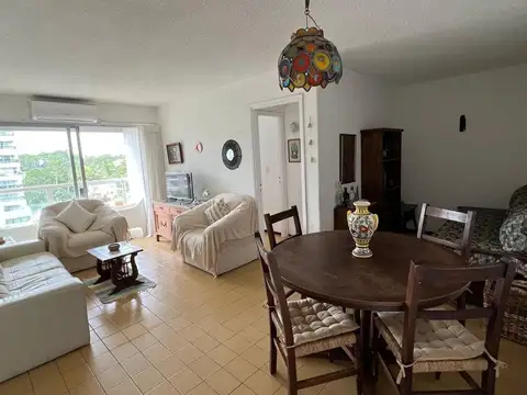 Departamento en Alquiler de 2 dormitorios