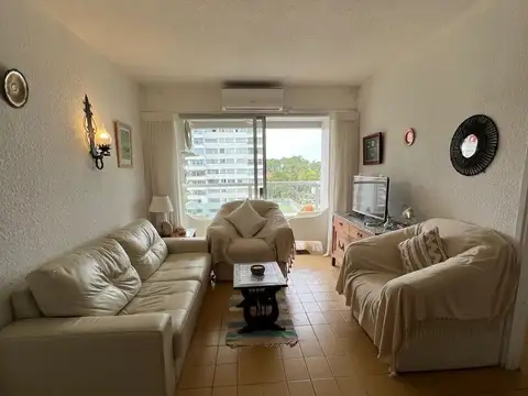 Departamento en Alquiler de 3 ambientes