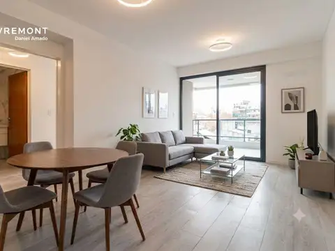 Departamento en Venta A Estrenar