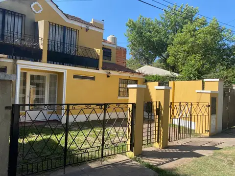 Departamento en venta en Tortuguitas SIN EXPENSAS