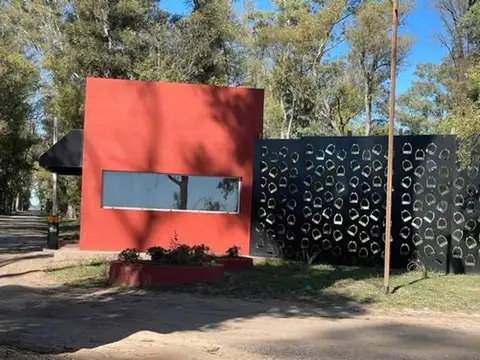 Ruta 6 ,los Granados Y Los Pinos