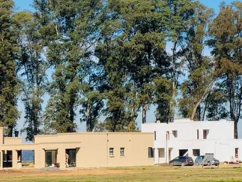 Ruta 6 ,los Granados Y Los Pinos