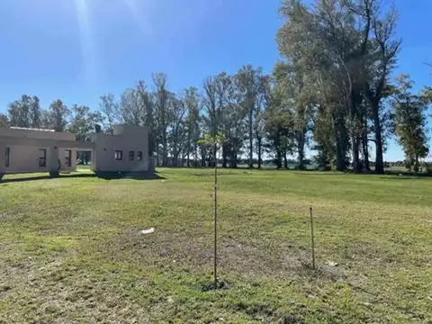 Terreno en Venta en General Rodríguez, USD 45.000