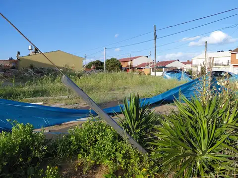 Casa en Venta en Mar del Tuyu, USD 55.000