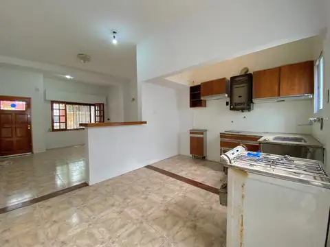 Venta Casa 2 Dormitorios - Barrio Arroyito - Rosario