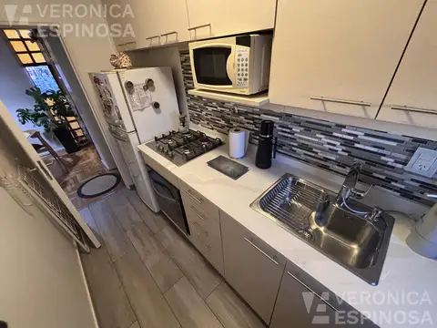 Departamento en Venta 25 años