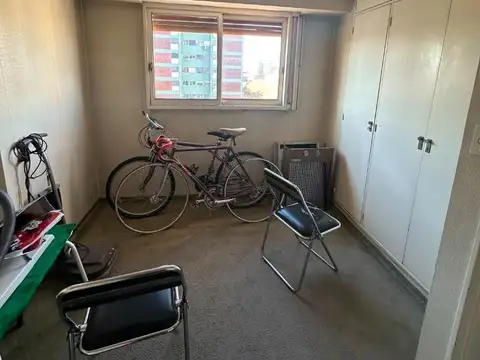 Departamento en Venta en Palermo, USD 234.990