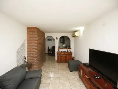 Galpon en Venta 29  mts Fondo