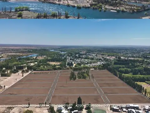 Terreno en Venta de 300,0 m2