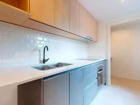 Departamento en Venta en Núñez, USD 420.000