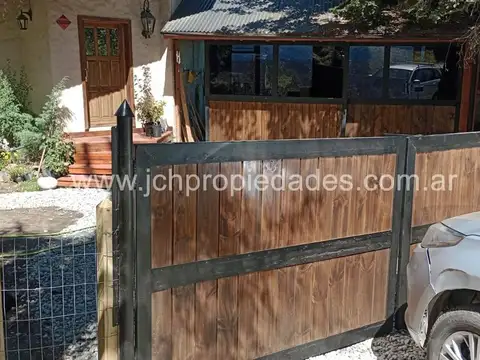 Casa en Venta en Los Volcanes, USD 350.000