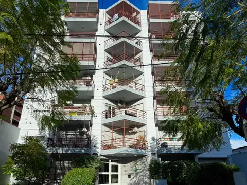 Alquiler departamento 3 ambienes moron