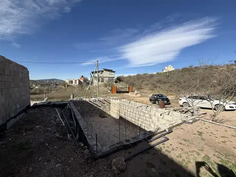 Casa en Venta en Estancia Vieja, USD 58.000