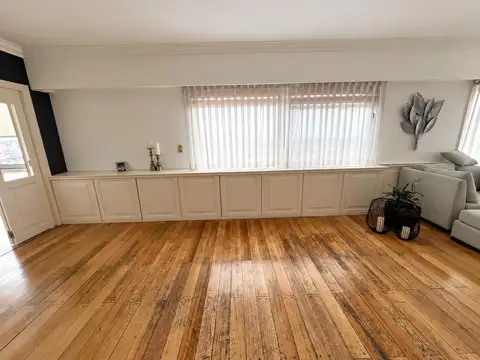 Departamento en Alquiler 20 años