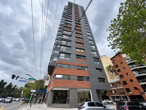 Avenida Del Libertador 7600