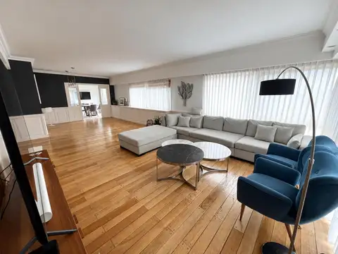DEPARTAMENTO PENTHOUSE DÚPLEX EN NUÑEZ