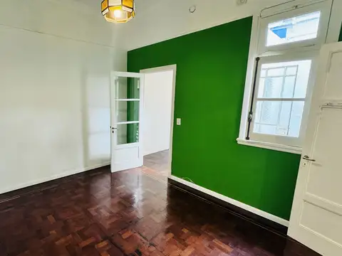 Depto Tipo Casa en Alquiler 45 años