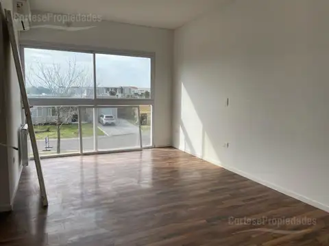 Barrio El Canton, Puerto, lote interno