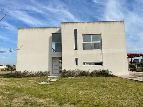 Casa - El Canton - Puerto