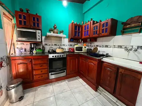 Casa en Venta en Triangulo, USD 69.000