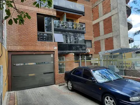COCHERA TRIBUNALES II