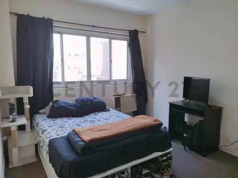 Venta de Dos Departamentos al frente - En Recoleta