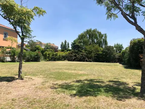 Terreno en Venta en Nordelta La Alameda, USD 310.000