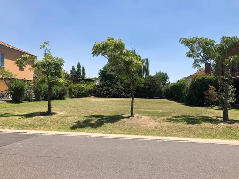 Terreno en Venta de 740,0 m2