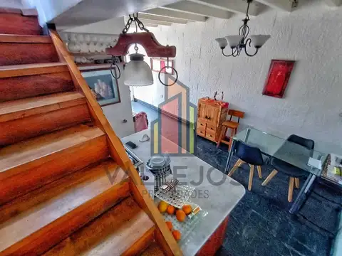 Depto Tipo Casa en Venta de 4 ambientes