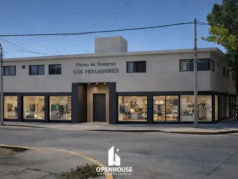 Departamento en Guido Spano y Pescadores