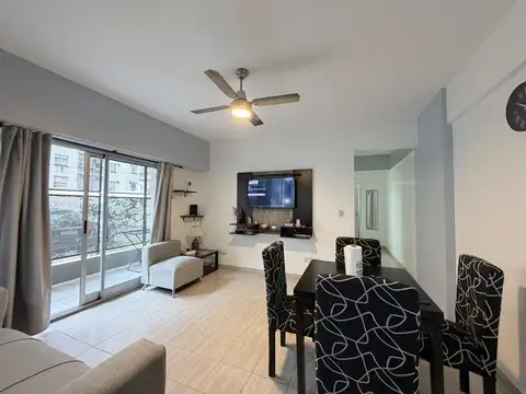 Departamento en Venta en Parque Avellaneda, USD 75.000