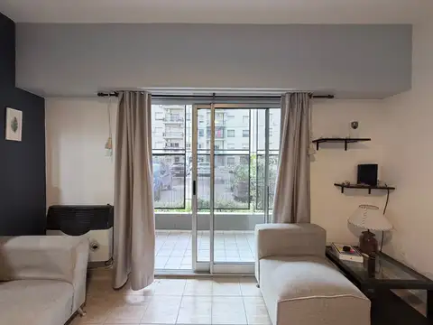 Departamento en Venta 15 años