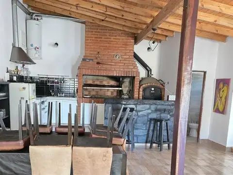 Casa en Monte Grande