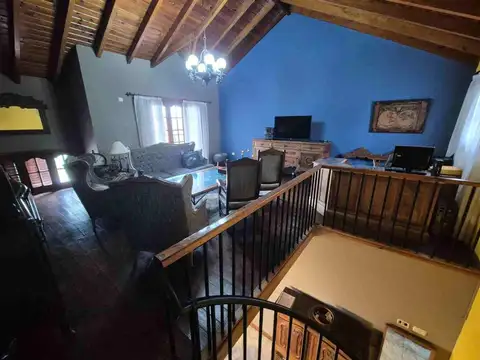 Casa en Venta en Chacabuco, USD 140.000