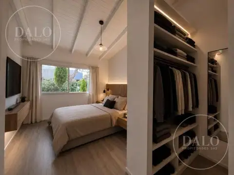 Casa en Alquiler de 4 dormitorios