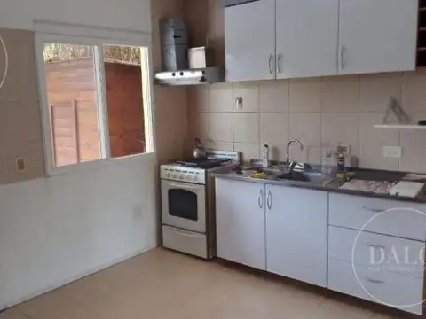 Casa en Alquiler 10 años
