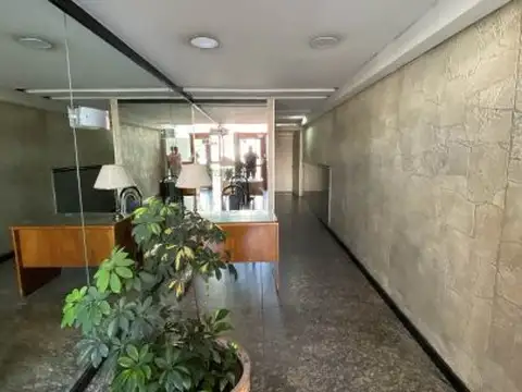 Avenida Bartolome Mitre 540 piso 11 dto. E , Piso 11