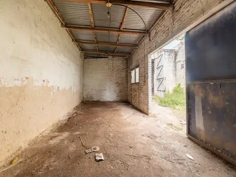 Galpón - Venta - Argentina, Santa Fe - Av. Blas Parera 9500