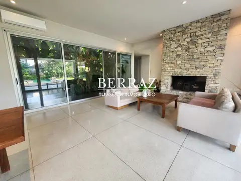 Casa en Venta de 5 dormitorios