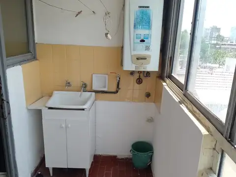 Departamento en Alquiler Permite mascota