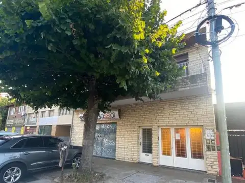 Av. Fondo de la legua  al 2751